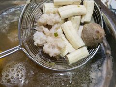 -三毛牛肉店(福强店)