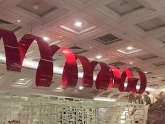 -北京王府井希尔顿酒店·秦唐中餐厅Chynna