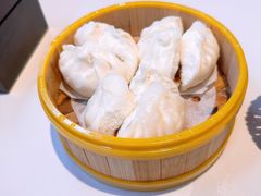蜜汁叉烧包-南拳十三姨·潮汕砂锅粥(西单大悦城店)