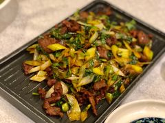 -老浒记烤鸭-北京菜(琉璃厂店)