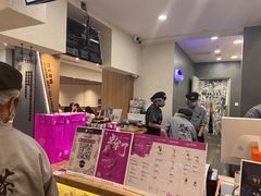 -霸王茶姬(正佳广场店)