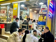 -黄记潮汕甜汤(贝底田坊店)