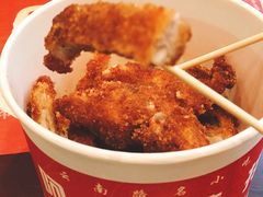 阿宝猪排-云南路美食街
