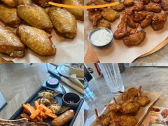 -必胜客(尹山湖歌林公园店)