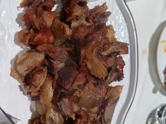 -老爷庙风味美食府(魏都大道店)