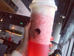 -喜茶(北京三里屯太古里店)