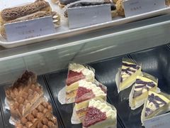 -布朗尼西饼(粮道街店)