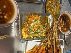 -有局·成都市井烧烤·精酿啤酒(双楠店)