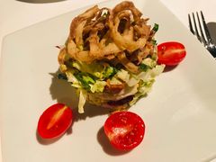 茹丝葵沙拉-茹丝葵经典牛排馆(上海外滩店)