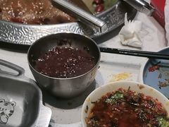 -千牛将·鲜牛肉火锅(开元路店)