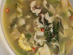 -青花椒花椒鱼(合生汇店)