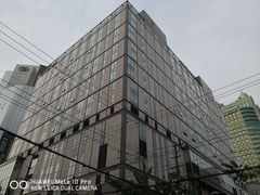 -上海大酒店(南京东路店)