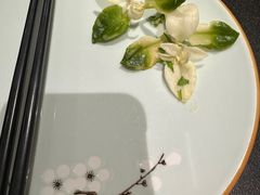 -箪食巷私房菜馆·鲁菜(玉函路店)