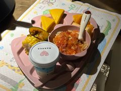 -烤匠麻辣烤鱼(双流明城购物中心店)