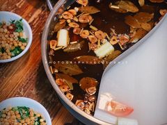 -肥婆麻辣火锅.顺德首创药材麻辣火锅(容桂店)