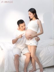 -专注孕妇照亲子照·纪田摄影