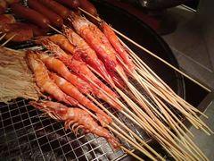 -新发展亚太JW万豪酒店·福苑咖啡厅