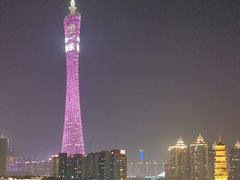 -小茶闲舍·观景商务茶馆(广州塔店)