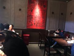 大堂-掌柜的店·河南菜(世茂店)