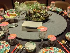 -桂满陇·海市蜃楼·黑金(国金店)