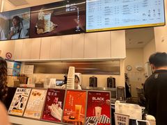-KOI Thé(力宝广场店)