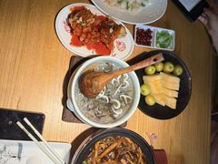 -吴越荣记·苏州菜·松鼠桂鱼(娄门景区店)