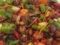 -小喜客·云南特色菜(纳西庭院店)