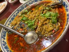 酱椒鱼头-旭龙鱼头王(航华店)