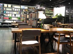 大堂-心邸·庆宴(雅宝城店)