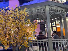 -东海怡品海鲜豆捞(星街坊店)