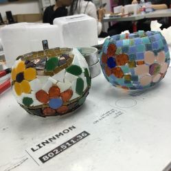-瓦匠工社·马赛克·积木拼图·亲子手工DIY