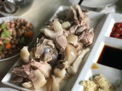 -菜根香土菜馆(文昌东路店)