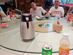 -客家汇·客家传承菜(水库店)