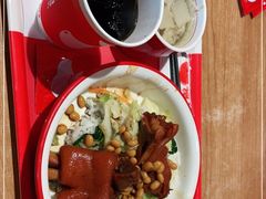 -猪角·闽南猪脚饭(文三路店)