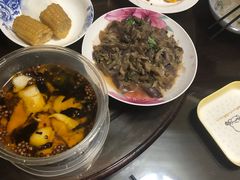 -水煮鱼乡·川京菜(蛇口店)