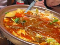 -杨氏青龙虾·羊蝎子(金盛路总店)
