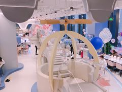 -KIDults童伴儿亲子餐厅(达美中心广场店)