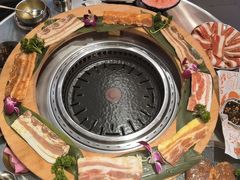 -玄希浪漫厨房·韩料烤肉(湖滨银泰in77店)