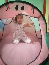 -巧虎欢乐岛(常营华联店)