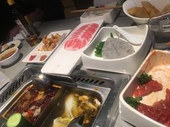 -海底捞火锅(八佰伴店)