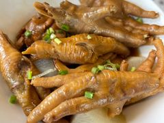 -龍炎馬仔烧味(首位中心店)