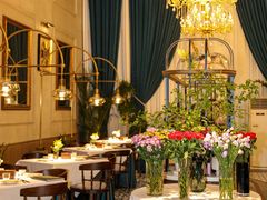 -狮拾久·现代新加坡料理(壹方城店)