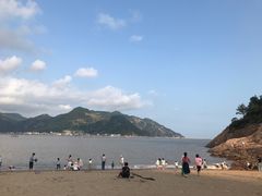 -北岐滩涂