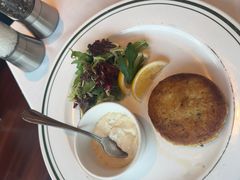 -Wolfgang’s Steakhouse 沃夫冈牛排馆(上海白玉兰广场店)