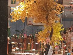 -长兴开元名都大酒店·地中海咖啡厅