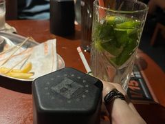 -HIB HUB公社(解放西路店)