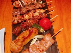 -醉虎传(南锣鼓巷店)