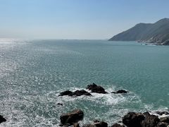 -西涌国际滨海旅游区