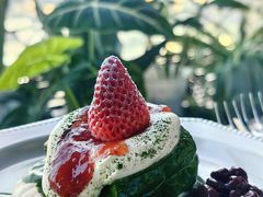-luutosa  cafe & tea 鹿兔山