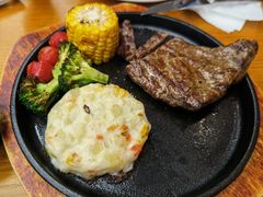 -Mr.Pizza米斯特比萨(苏州平江万达广场店)